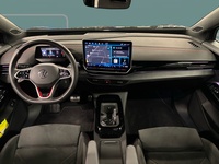 Volkswagen ID.5 vaihtoauto