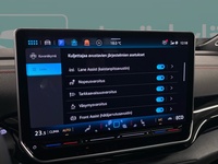 Volkswagen ID.5 vaihtoauto