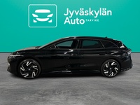 Volkswagen ID.7 vaihtoauto