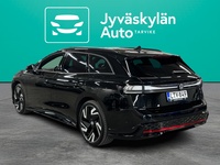 Volkswagen ID.7 vaihtoauto