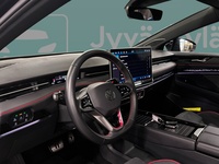 Volkswagen ID.7 vaihtoauto