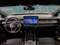 Volkswagen ID.7 vaihtoauto