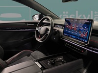 Volkswagen ID.7 vaihtoauto