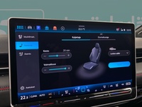 Volkswagen ID.7 vaihtoauto