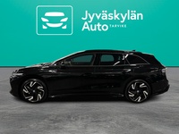 Volkswagen ID.7 vaihtoauto