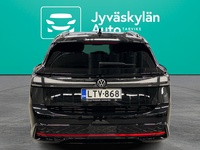 Volkswagen ID.7 vaihtoauto