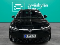 Volkswagen ID.7 vaihtoauto