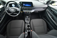Hyundai i20 Hatchback vaihtoauto
