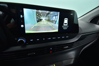 Hyundai i20 Hatchback vaihtoauto