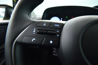 Hyundai i20 Hatchback vaihtoauto