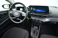 Hyundai i20 Hatchback vaihtoauto