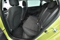 Hyundai i20 Hatchback vaihtoauto