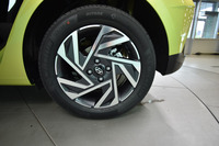 Hyundai i20 Hatchback vaihtoauto