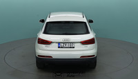 Audi Q3 vaihtoauto