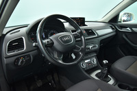 Audi Q3 vaihtoauto