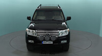 Toyota Land Cruiser vaihtoauto