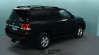 Toyota Land Cruiser vaihtoauto