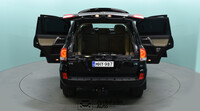 Toyota Land Cruiser vaihtoauto