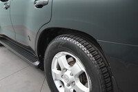 Toyota Land Cruiser vaihtoauto