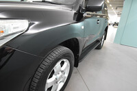 Toyota Land Cruiser vaihtoauto