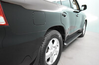 Toyota Land Cruiser vaihtoauto