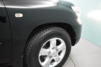 Toyota Land Cruiser vaihtoauto
