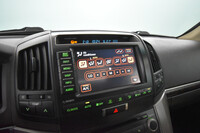 Toyota Land Cruiser vaihtoauto