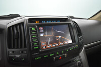 Toyota Land Cruiser vaihtoauto