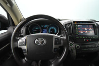 Toyota Land Cruiser vaihtoauto