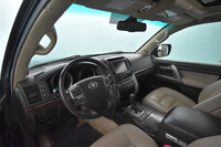 Toyota Land Cruiser vaihtoauto