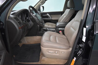 Toyota Land Cruiser vaihtoauto