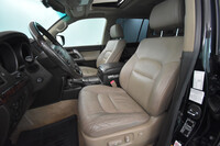 Toyota Land Cruiser vaihtoauto