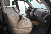 Toyota Land Cruiser vaihtoauto