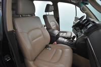 Toyota Land Cruiser vaihtoauto