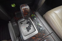 Toyota Land Cruiser vaihtoauto