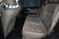 Toyota Land Cruiser vaihtoauto