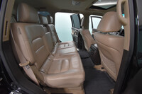 Toyota Land Cruiser vaihtoauto
