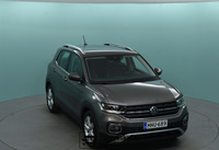 Volkswagen T-Cross vaihtoauto