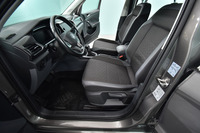 Volkswagen T-Cross vaihtoauto