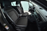 Volkswagen T-Cross vaihtoauto