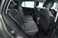 Volkswagen T-Cross vaihtoauto