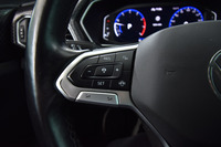 Volkswagen T-Cross vaihtoauto