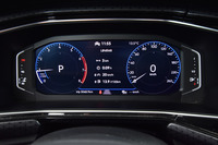 Volkswagen T-Cross vaihtoauto