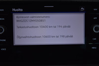 Volkswagen T-Cross vaihtoauto