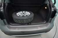 Volkswagen T-Cross vaihtoauto