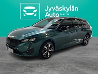 Peugeot 308 vaihtoauto