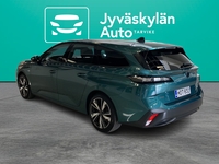 Peugeot 308 vaihtoauto