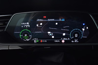 Audi Q8 e-tron vaihtoauto