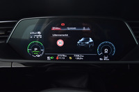 Audi Q8 e-tron vaihtoauto