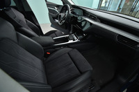 Audi Q8 e-tron vaihtoauto